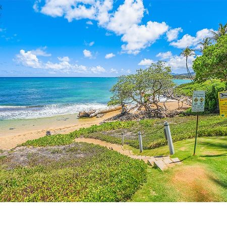 קאפה Hale Kai At Kapaa Sands 15 מראה חיצוני תמונה