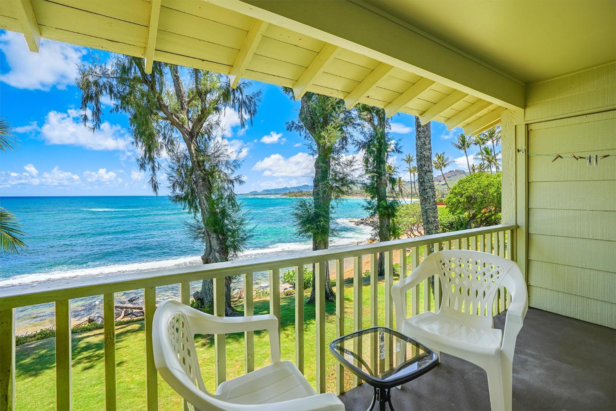 קאפה Hale Kai At Kapaa Sands 15 מראה חיצוני תמונה