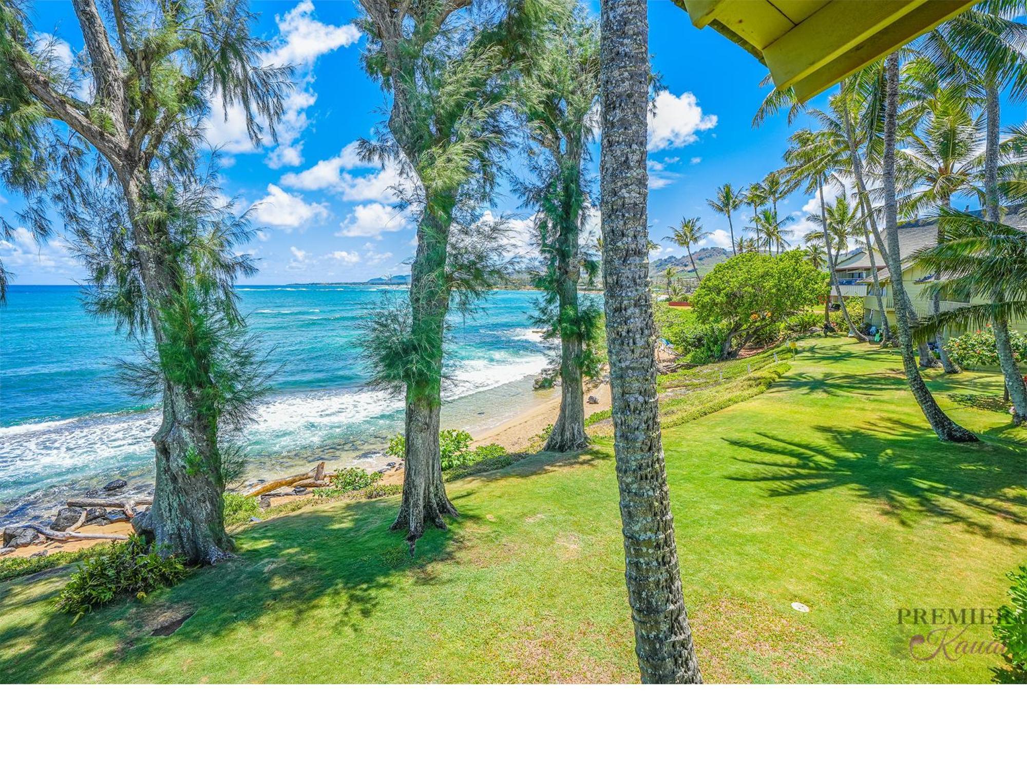 קאפה Hale Kai At Kapaa Sands 15 מראה חיצוני תמונה