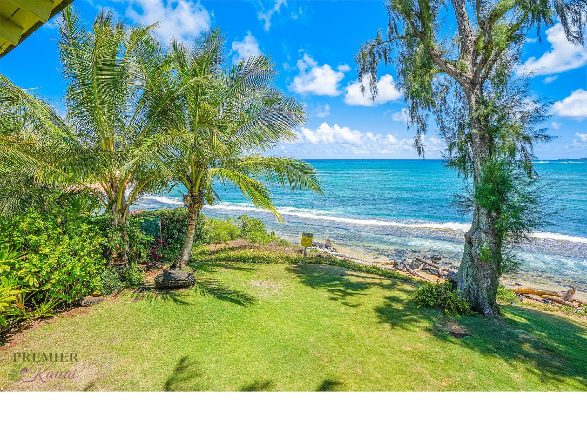 קאפה Hale Kai At Kapaa Sands 15 מראה חיצוני תמונה